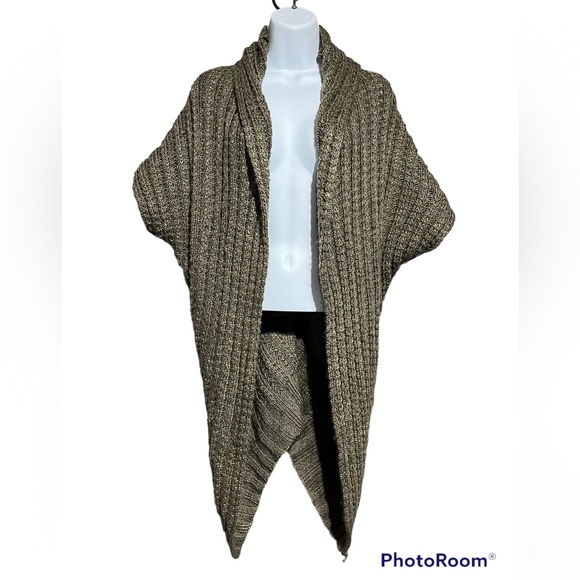 Zara Sweaters Zara Shrug Poshmark